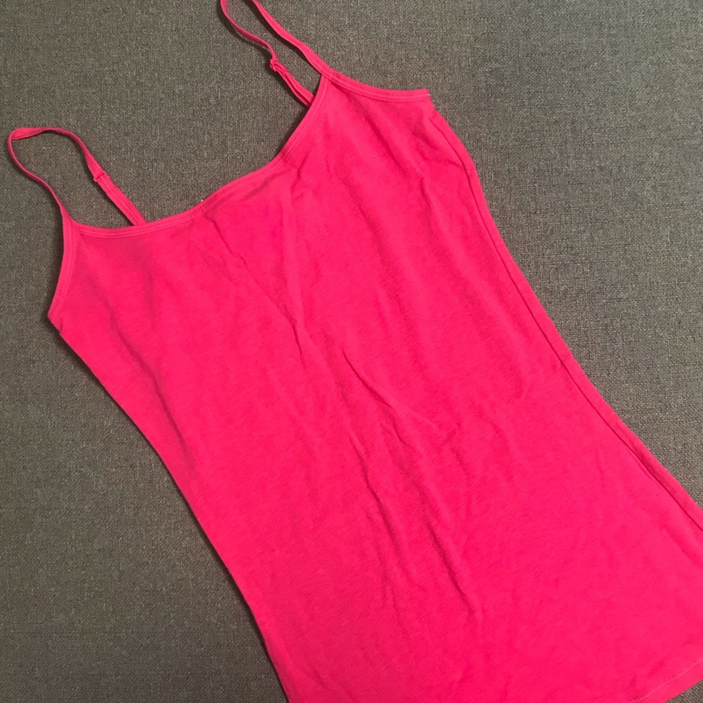 Macy’s - Pink Camisole